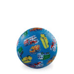 5 Inch Playground Ball City