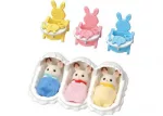 SF 5532 Triplets Care Set