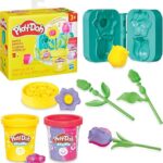 Play-Doh Lil Flowers Asst