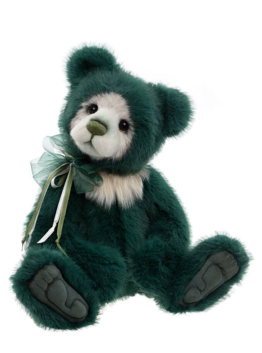 Charlie Bears Spice Cookie Charlie Bears Spice Cookie