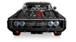 LEGO Technic 42231 Fast and Furious Dodge Charger R/T Car