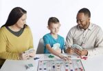 Sequence Board Game