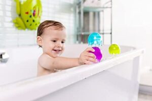 Boon Jellies Suction Cup Bath Toy
