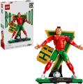 LEGO 43016 Cristiano Ronaldo – Soccer Legend