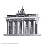 Metal Earth Brandenburg Gate