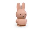 Miffy Money Box 19cm Powder
