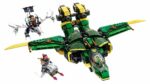 LEGO Ninjago 71845 Lloyd’s Jet Mech