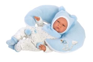Llorens Baby Doll L74051 Lalo 42cm