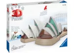 Ravensburger Sydney Opera House 3D Puzzle 237pc