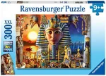 Ravensburger The Pharohs Legacy 300pc Puzzle