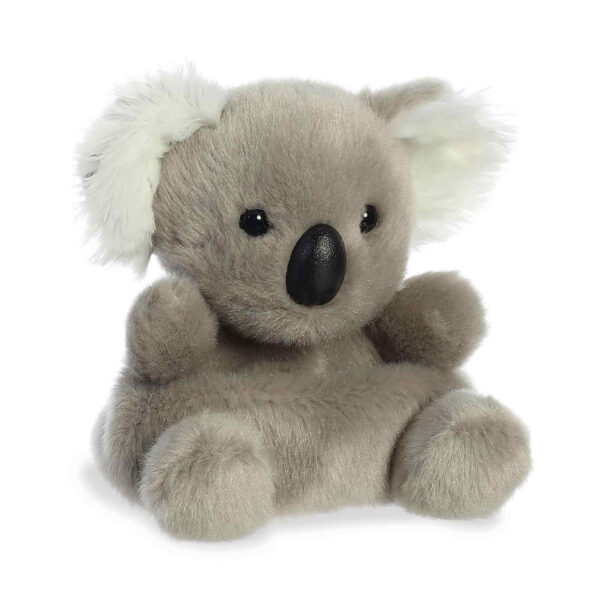 Palm Pals Wiggles Koala 13cm
