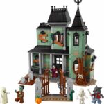 LEGO Creator 31167 Haunted Mansion
