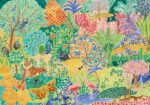 Tropical Dream Puzzle 1000pc