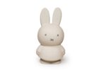 Miffy Money Box 19cm Sand