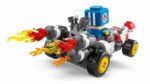 LEGO Super Mario 72035 Mario Kart™–Toads Garage
