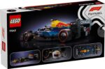 LEGO Speed Champions 77243 Oracle Red Bull Racing RB20 F1® Race Car