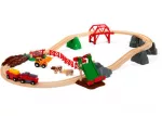 Brio 33984 Animal Farm Set