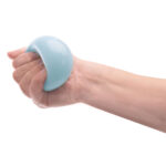 Glow in the Dark Squeeze-A-Ball