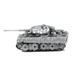 Metal Earth Tiger Tank