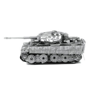 Metal Earth Tiger Tank