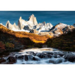 Ravensburger Mount Fitz Roy Patagonia 1000pc Puzzle