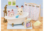 SF 5739 Bath & Shower Set