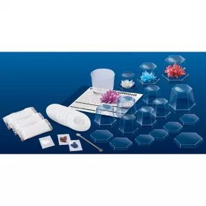 4M Crystal Growing Kit (Large)