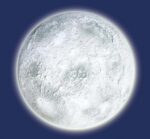 Brainstorm - My Very Own Moon