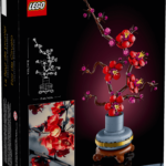 LEGO Botanical Collection 10369 Plum Blossom