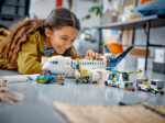 LEGO 60367 Passenger Airplane