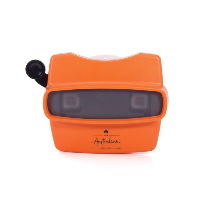 3D Viewer ­Aussie Animals