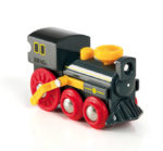 Brio 33617 Old Steam Engine