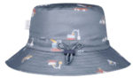 Toshi - Sunhat Playtime Big Diggers XS