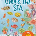 Sticker Scenes Under the Sea