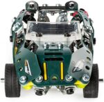 Meccano 5 Multi Model Set - Roadster