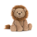 Jellycat Fuddlewuddle Lion Med
