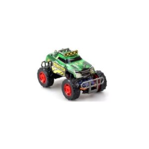 Exost Build 2 Drive Mighty Monster Truck
