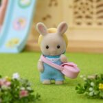 SF 5413 Milk Rabbit Baby