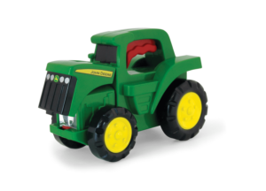 John Deere Tractor Flashlight