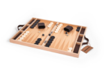 Planet Finska Wooden Backgammon 50cm
