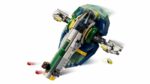 LEGO Star Wars 75433 Jango Fetts Starship
