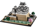 LEGO 21060 Himeji Castle
