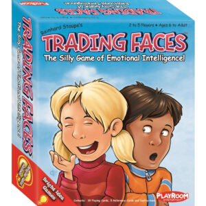 Trading Faces The Silly Game of Emotional Intelligence