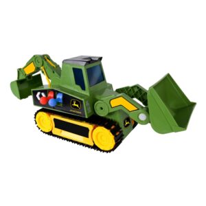 John Deere 2-in 1 Mega Excavator
