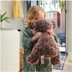 Gund Knuffel Brown Bear