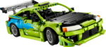 LEGO Technic 42229 Fast and Furious Mitsubishi Eclipse Car