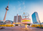 Ravensburger Good Morning Berlin Puzzle 1000pc