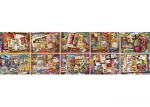 Ravensburger Disney Mickey Through the Years 40320 pieces