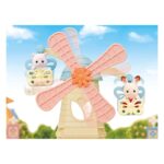 SF 5526 Baby Windmill Park