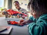 LEGO Speed Champions 77242 Ferrari SF-24 F1® Race Car